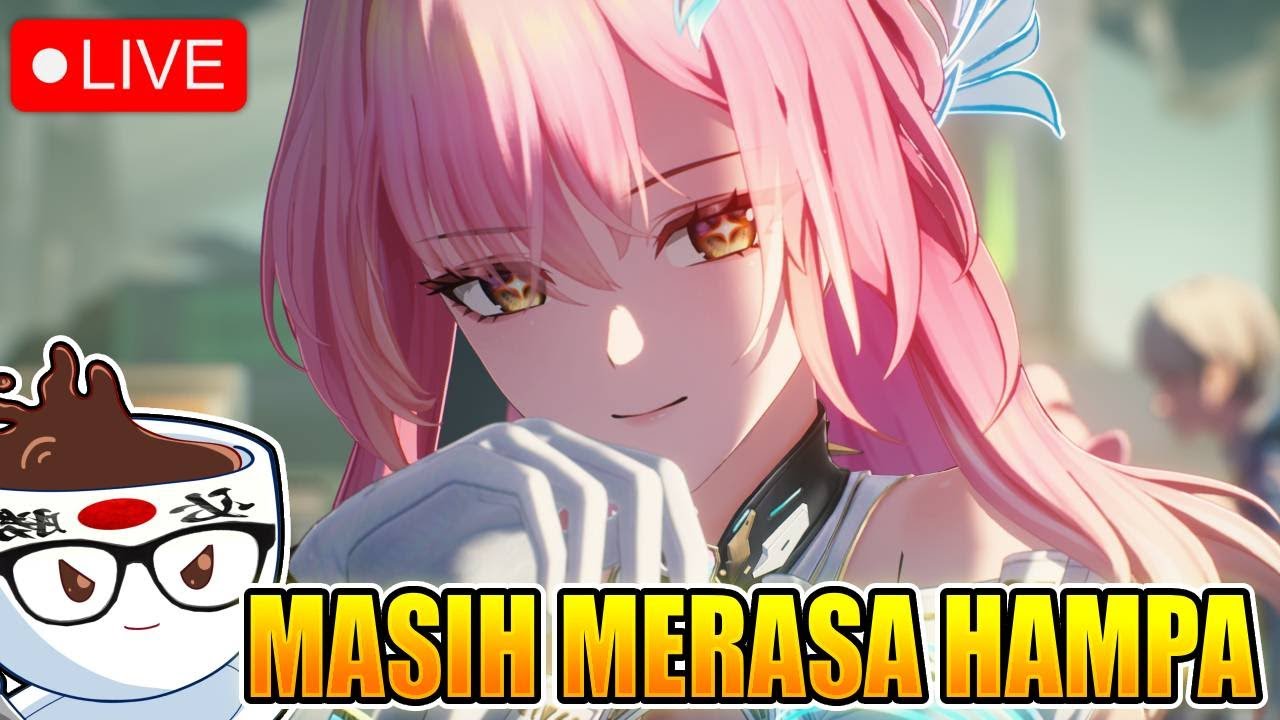 Tolong, Gua Ga Kuat Edit Video Story Wuthering Waves 3.1