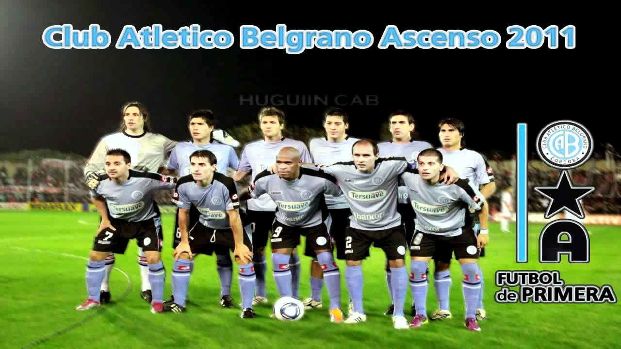 Intro Radio Sucesos - River vs Belgrano [Promocion 2011 - Vuelta] (Matias Barzola)