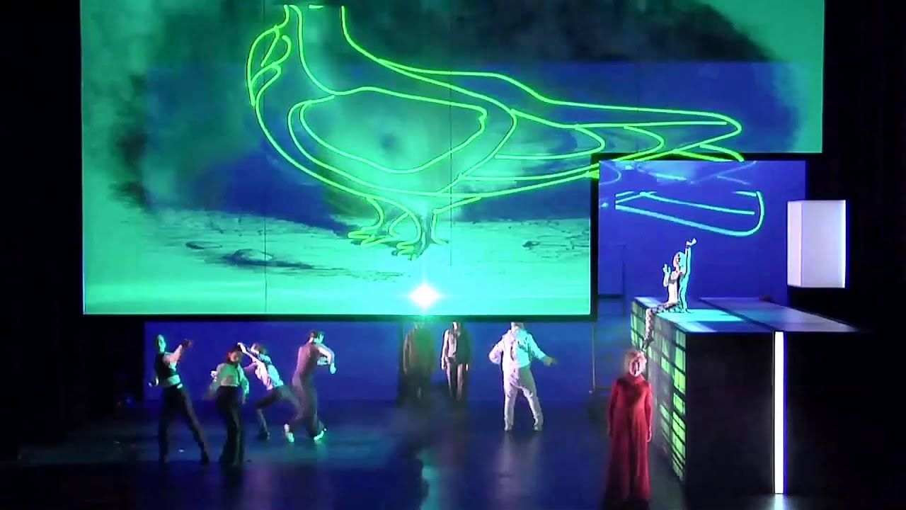 The Knife-Colouring of Pigeons live