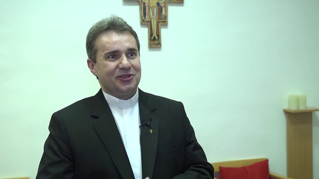 Papp Miklós a házas életstílusról