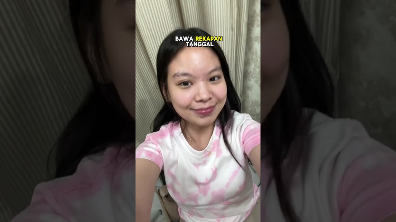kok bisa MINUM PIL KB?! 😱❤️ #shorts #minivlog #pilkb #menstruasi #hormonal