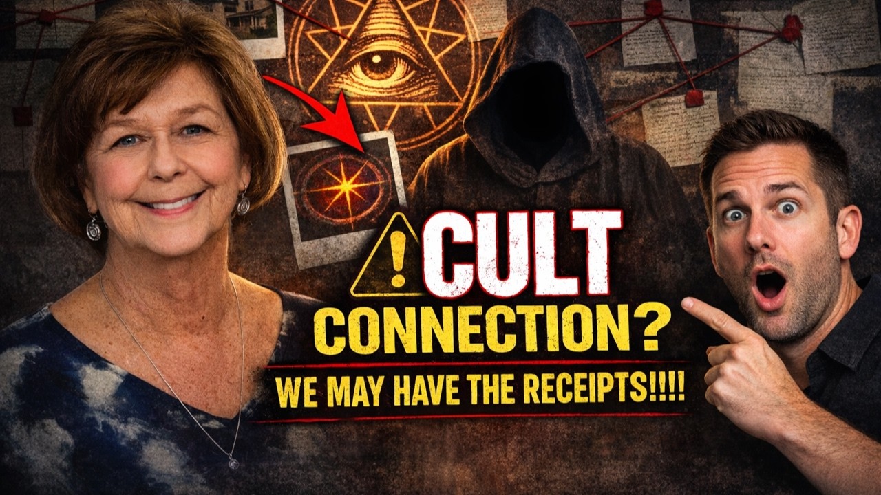 Nancy Guthrie Case!!!! Undeniable Proof of Connections to a Cult!!!! Join Us for Live Call-Ins!!