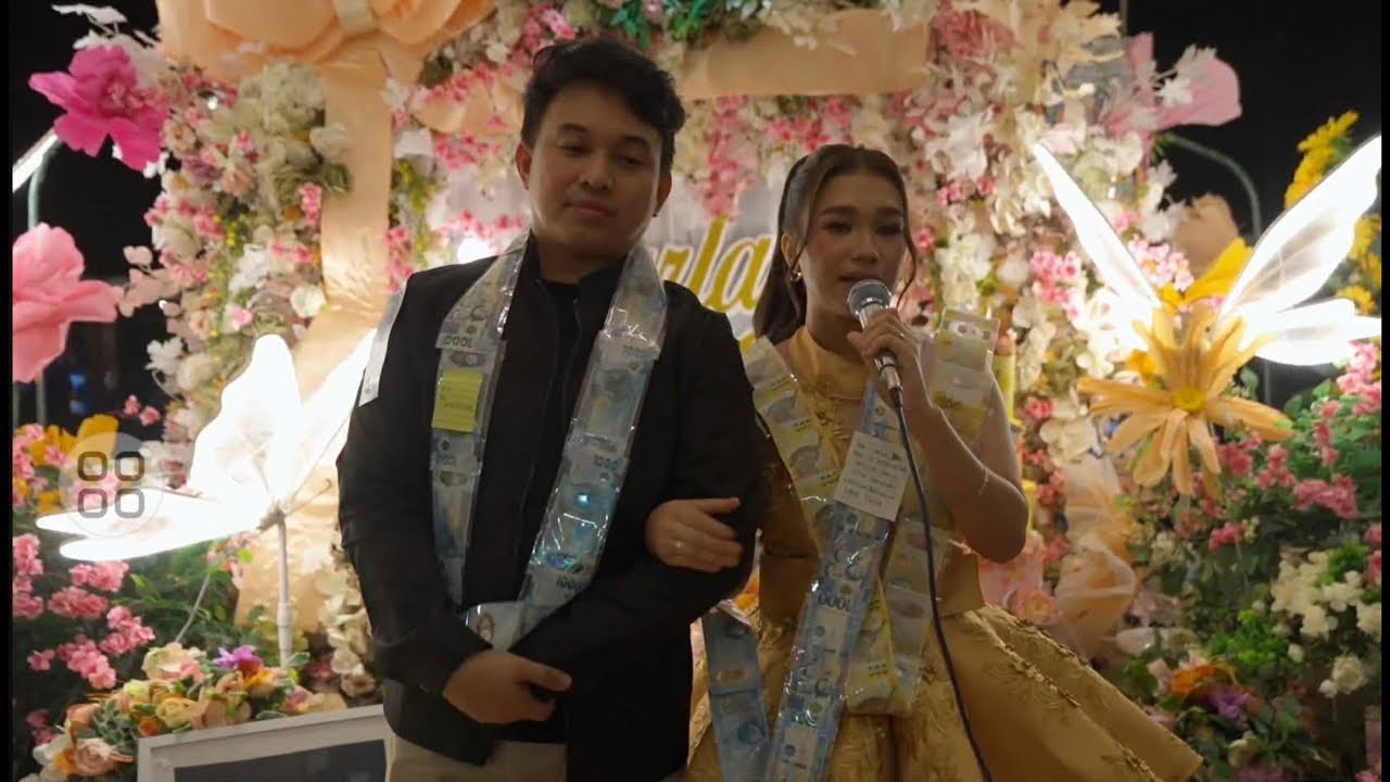 CARLA AT JOMAR GAANU KALAKI ANG CHANCES PARA SA KANILANG HINAHARAP?