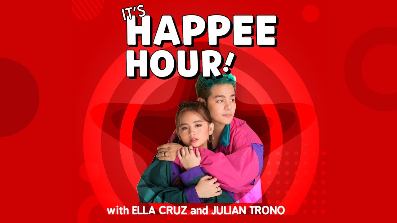 Paano nga ba naging si Ella and Julian? (MORE TAWANAN AT KILIG WITH THIS FANGIRL AND FANBOY COUPLE)