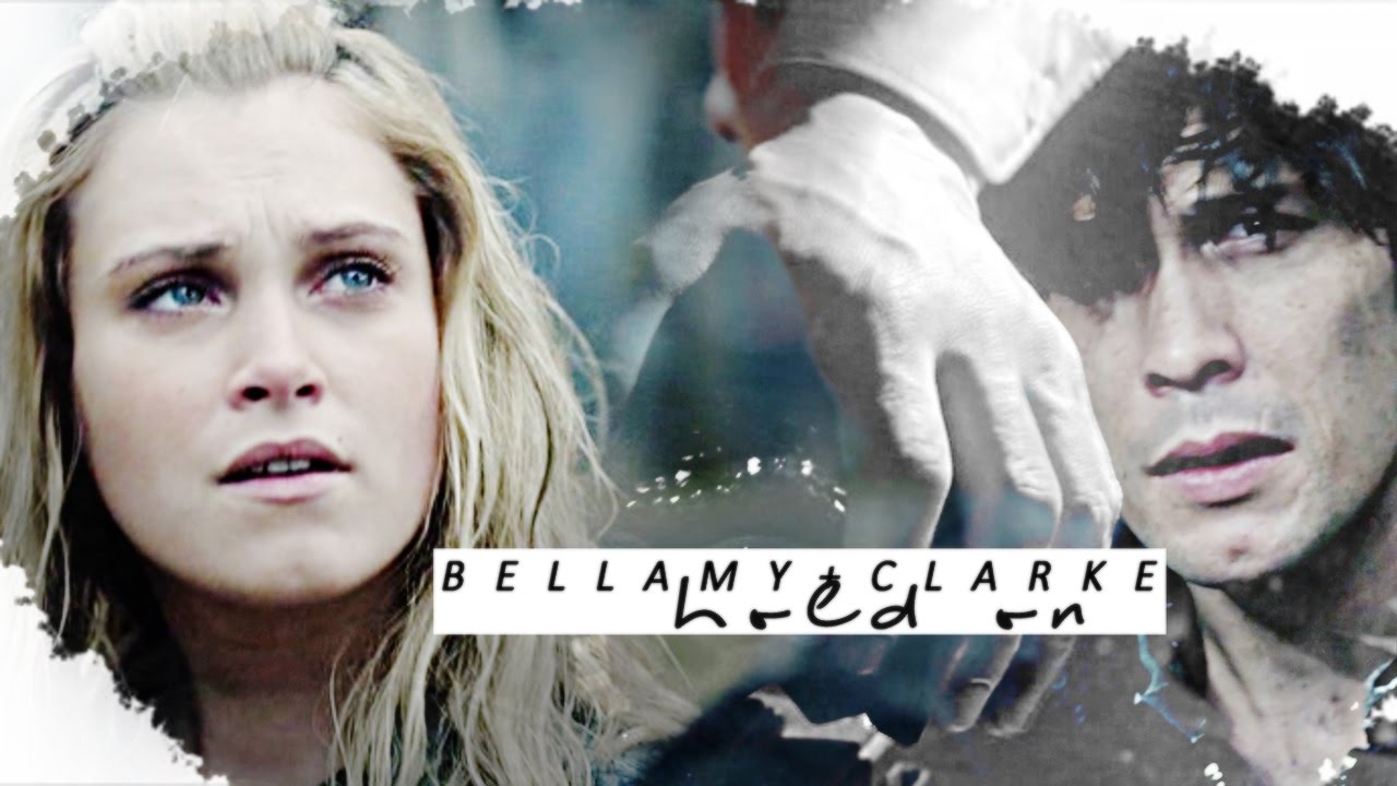 bellamy+clarke ; hold on