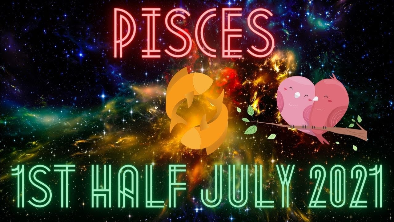 Pisces  - Ex Returns to Manipulate Their Way Back Into Your Life, But You are Happy With New Love.