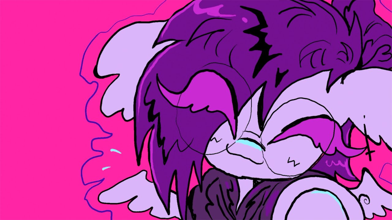 【Music Video】Brohoof » Fan Animation by Larvaecandy