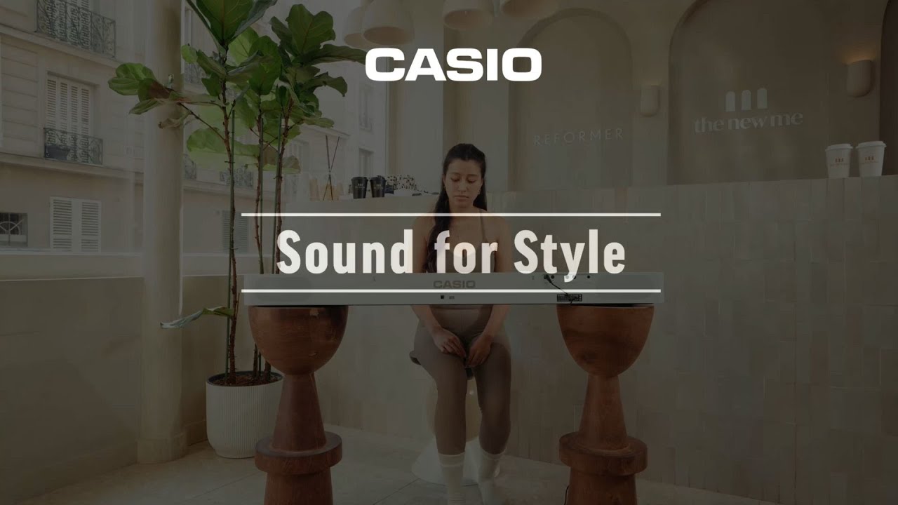 PX-S1100 Mellow Beige da @thenewme9592 &ndash; tra suono, stile e ispirazione. Sound for Style.