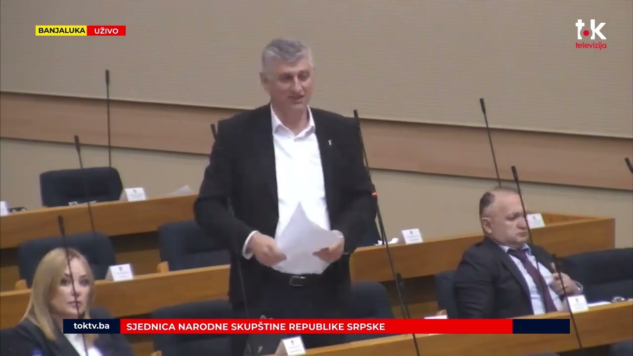RASPRAVA Stevandića, Dončića i Pere Đurića || TOK TV || 2026