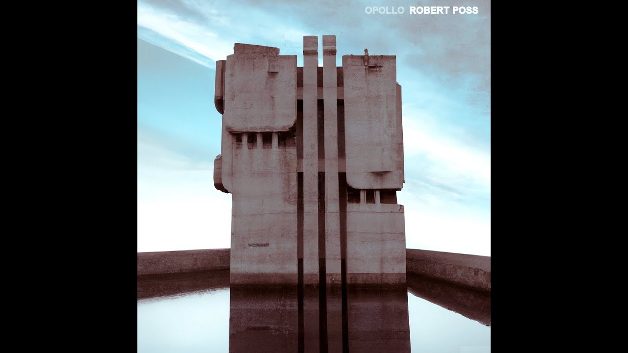 Destroyed Wild Bird. SOUND ON!  from Robert Poss vs. Opollo: OTAGO.  (Now on Bandcamp.)