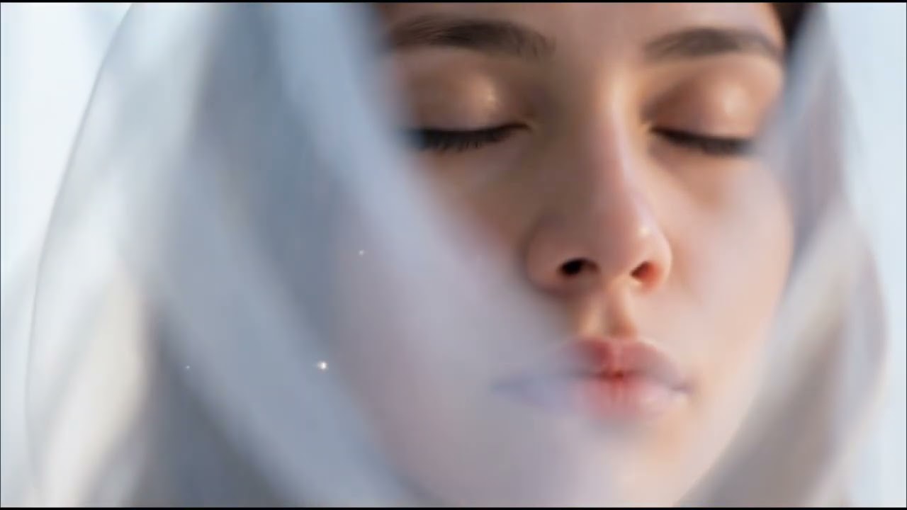 THE INNER FLIGHT | Lisbon Terminal 1 (Meditation Journey) ✈️ 396 Hz