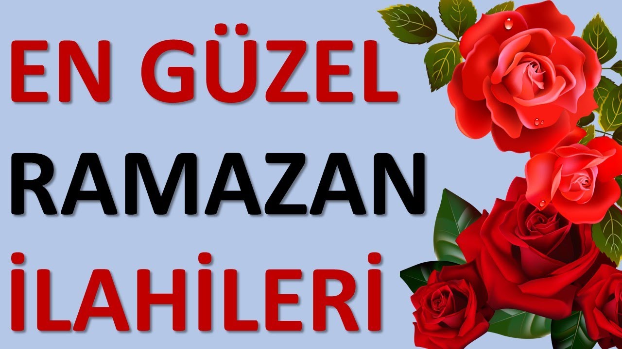 ✨ En Güzel Ramazan İlahileri 2025 | Duygusal ve Huzur Veren Ramazan Ayı Ezgileri 🌙