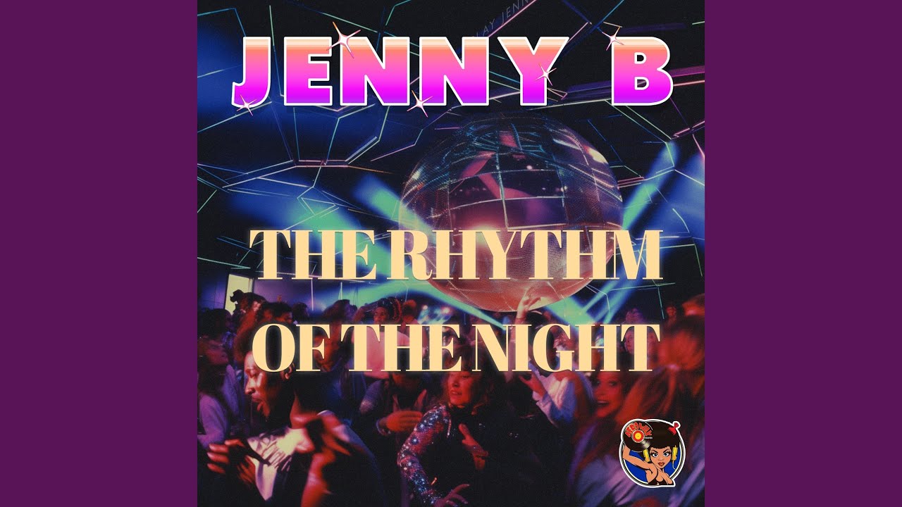 The Rhythm of the Night (Extended Mix)