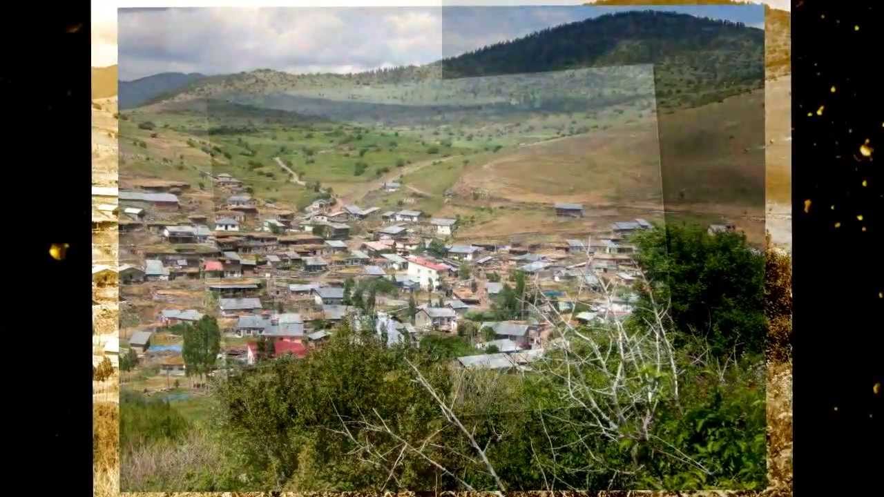 ERZURUM-ŞENKAYA-ORMANLI KÖYÜ