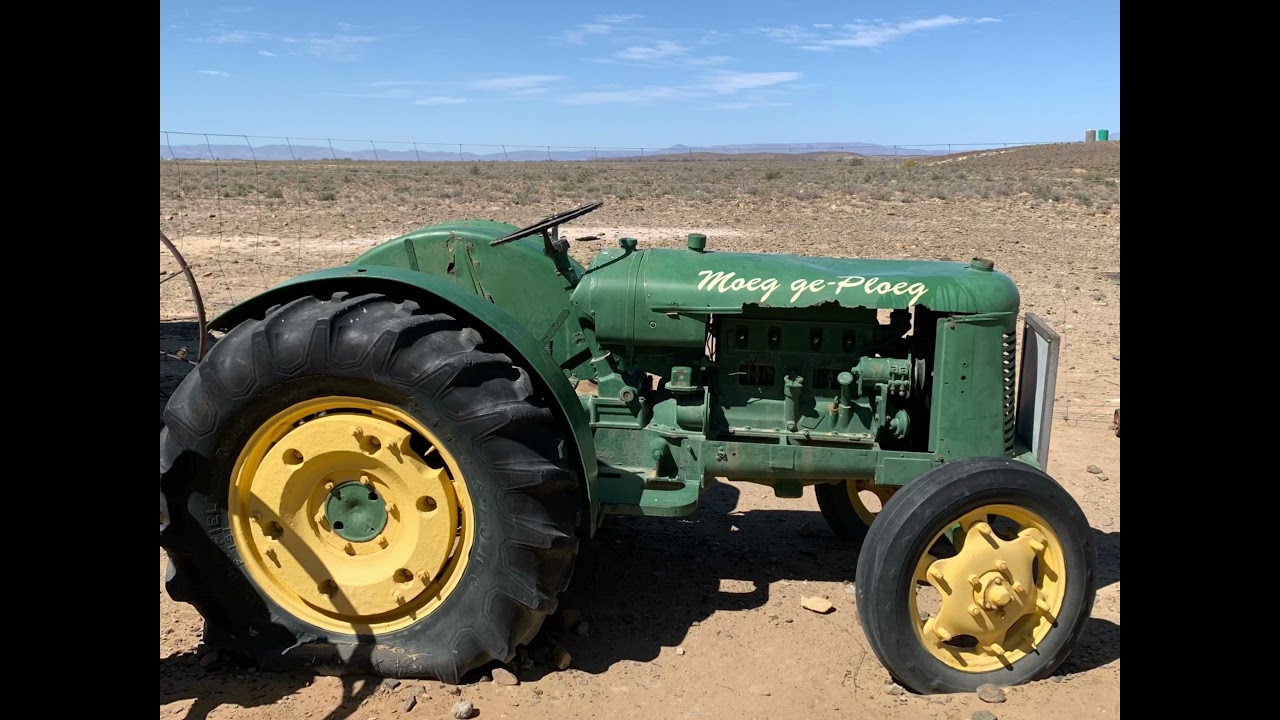 Day trip to Tankwa Padstal and back 18 Sept 2021