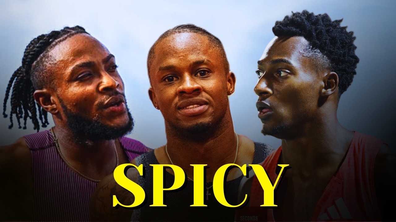 Kishane VS Ackeem VS Bryan | Who Wins?