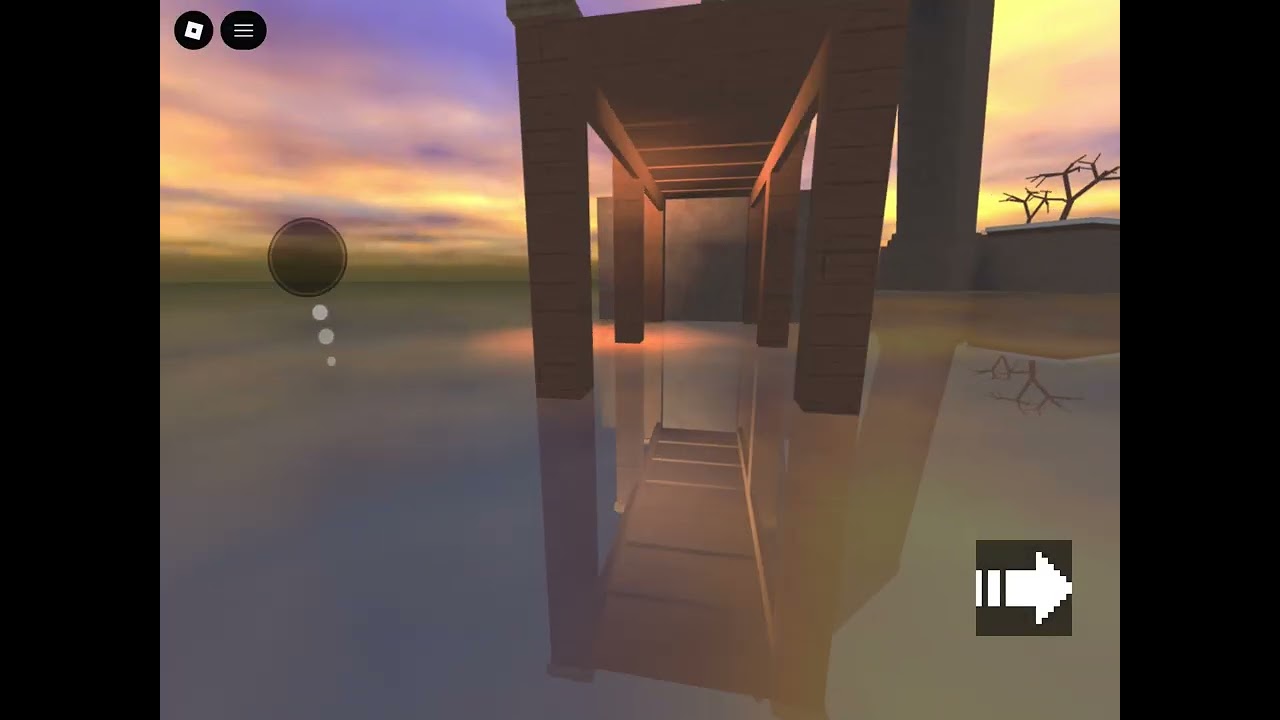This game kinda traumatized me (BAD THINGS) 
