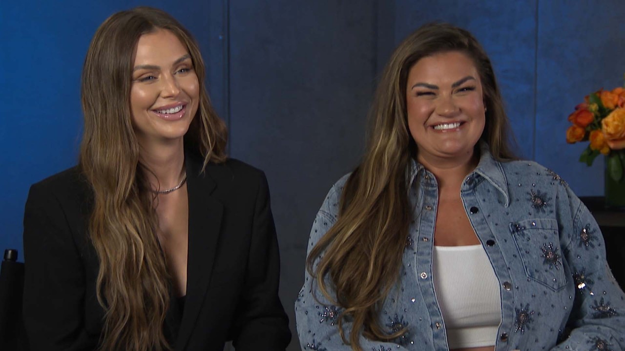 The Valley's Brittany Cartwright & Lala Kent on Mommy Makeovers and Dating on Reality TV (Exclusive)