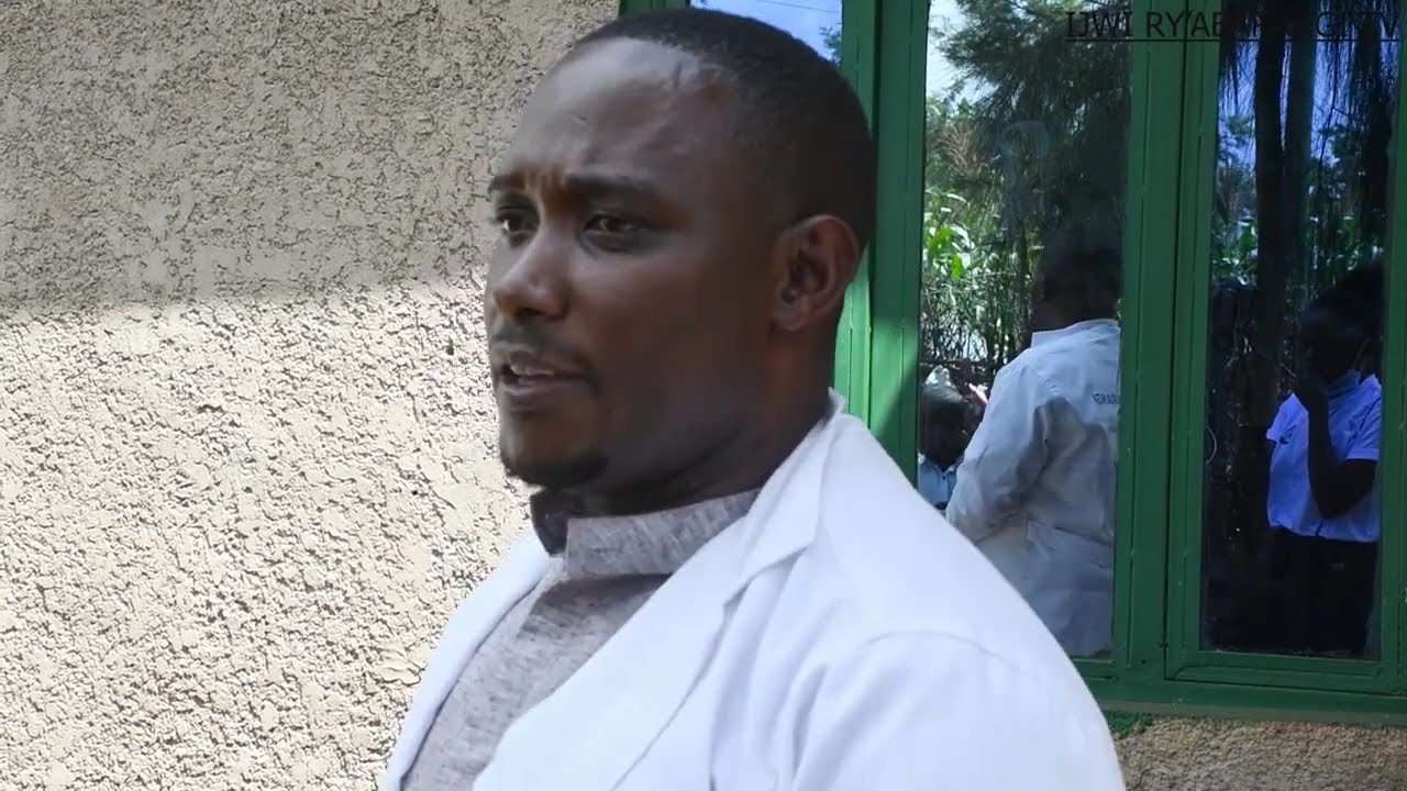0391906022  :  NARAPFUYE NDAZUKA/URUPFU NTIRWANTWAYE/IMYAKA ITATU YAYIMAZ