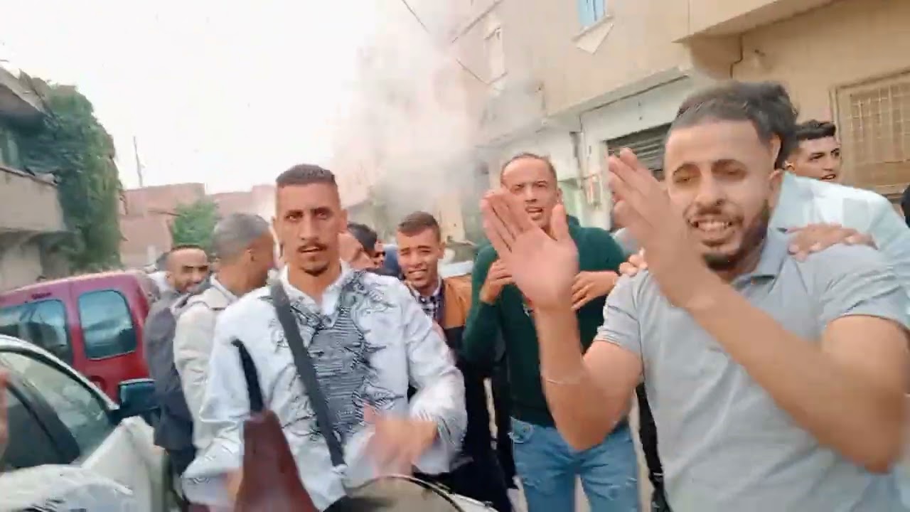 اعراس المعذر