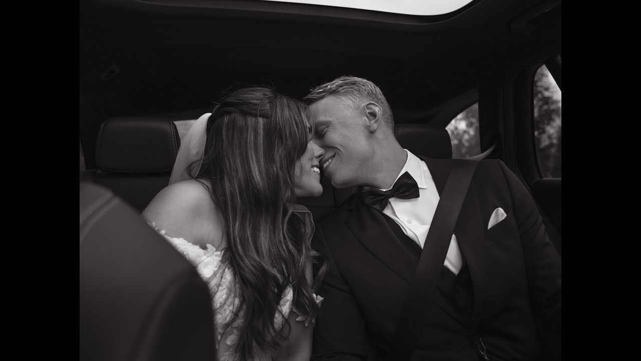 Victor & Sofie - Br&ouml;llopsvideo / Wedding Video
