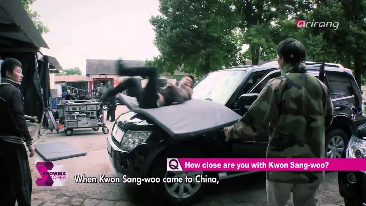 Showbiz Korea - EP520