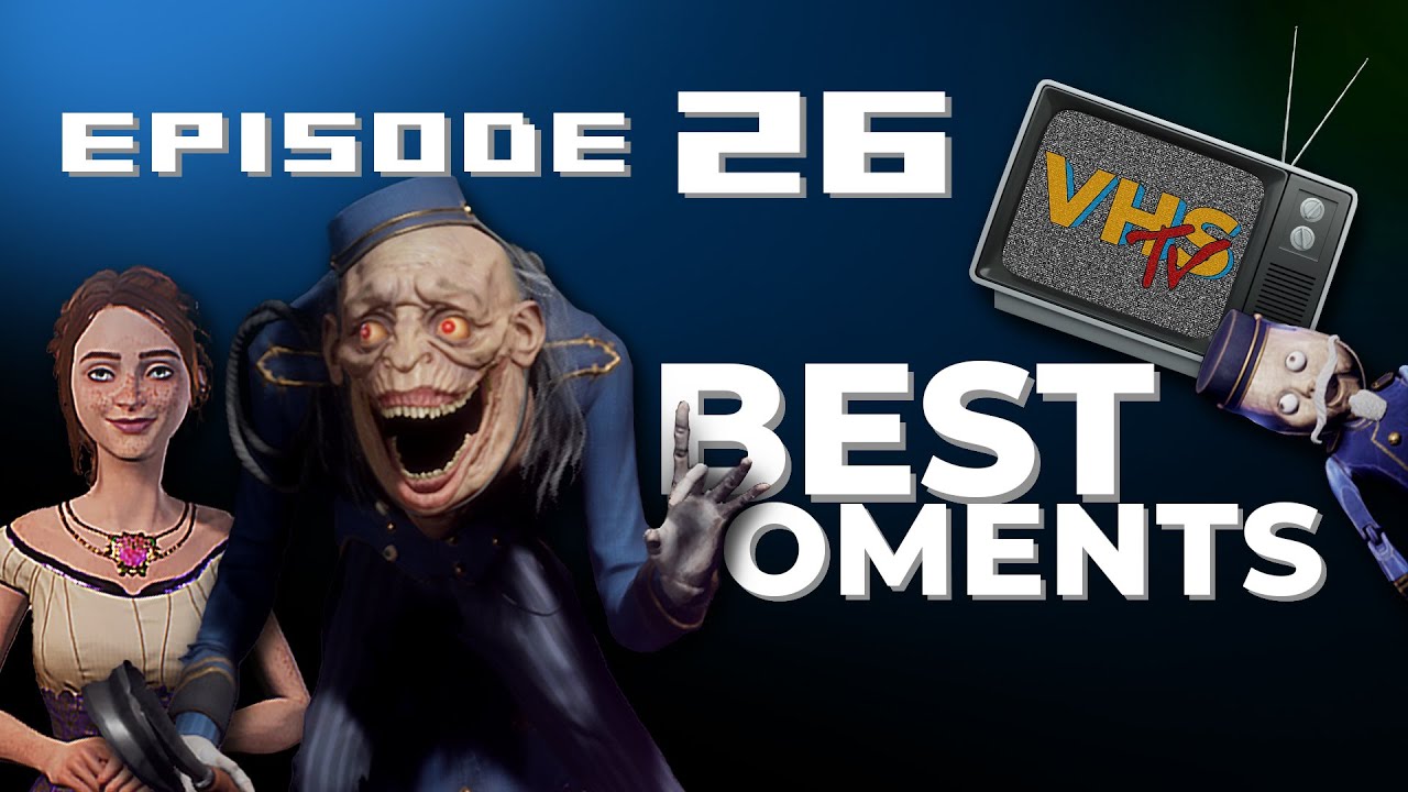 TRIPLE SLINGSHOT | VHS Best Moments 26