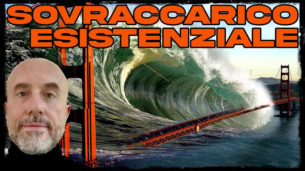 Sovraccarico Esistenziale e Salute Mentale