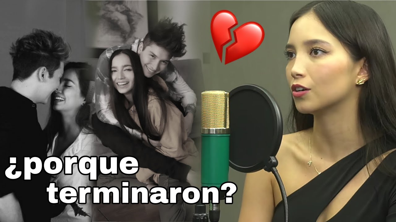 La Ruptura de andrea y jandino