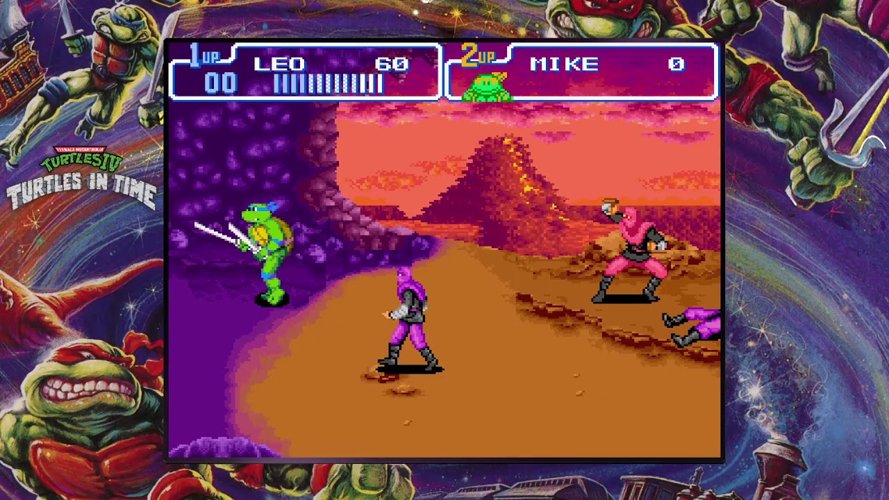 Tmnt