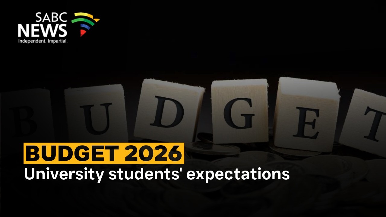 Budget 2026 | University students' expectations