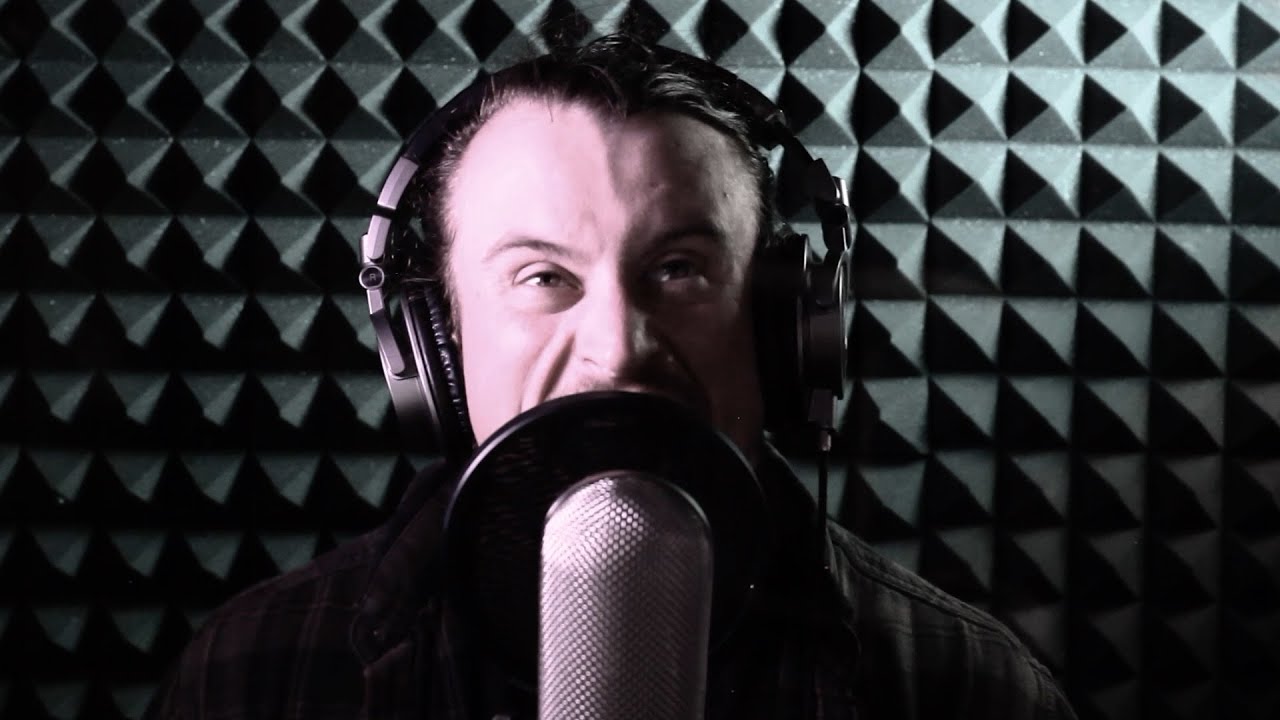 System of a Down - B.Y.O.B. (Vocal Cover)