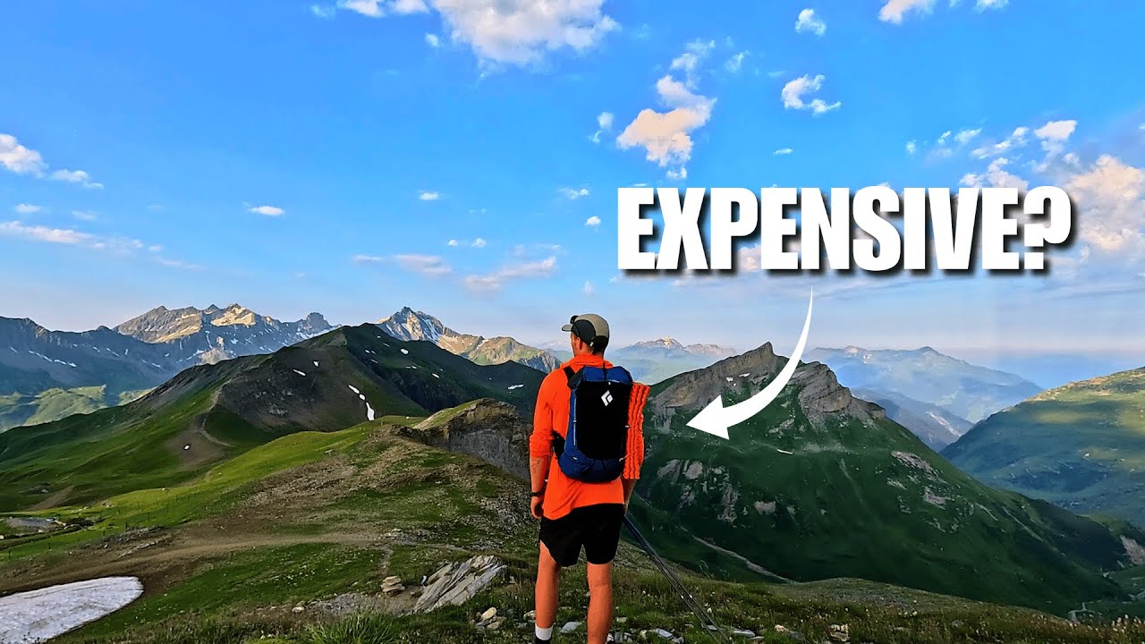 10 Budget Hiking Hacks to Save Money & Hike More