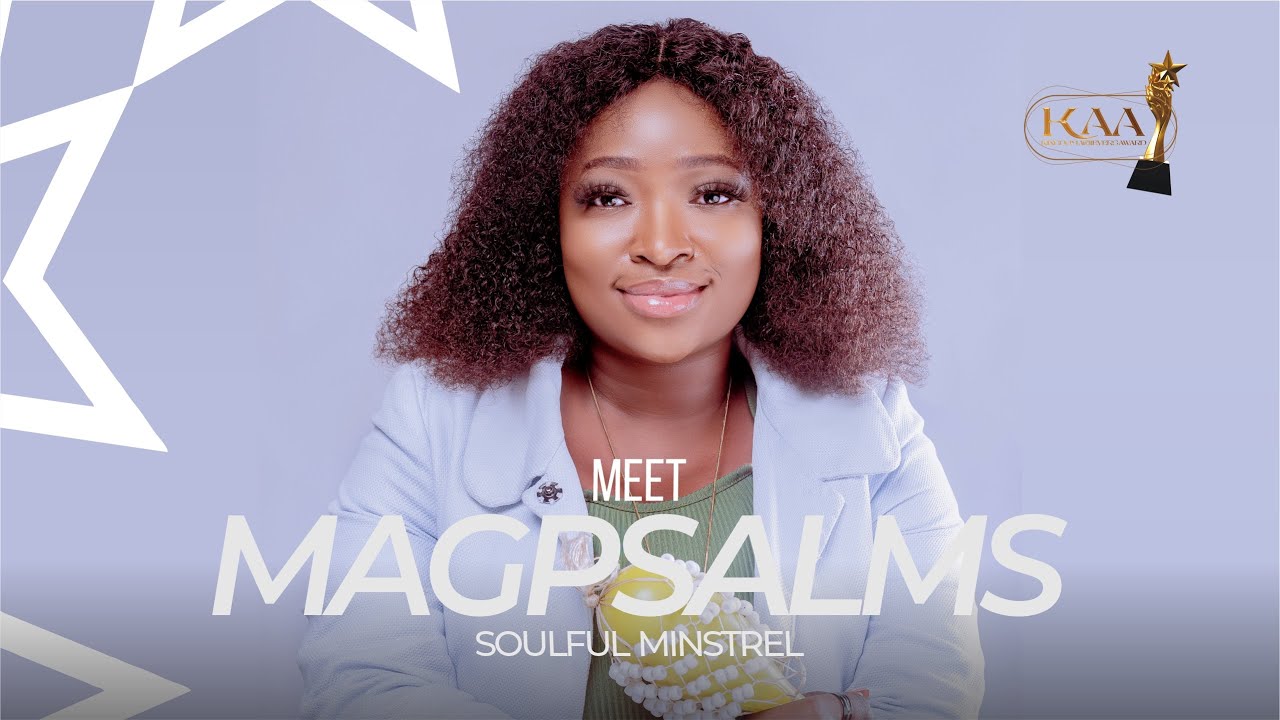 Exclusive Interview with Magpsalms @magpsalmsmusic