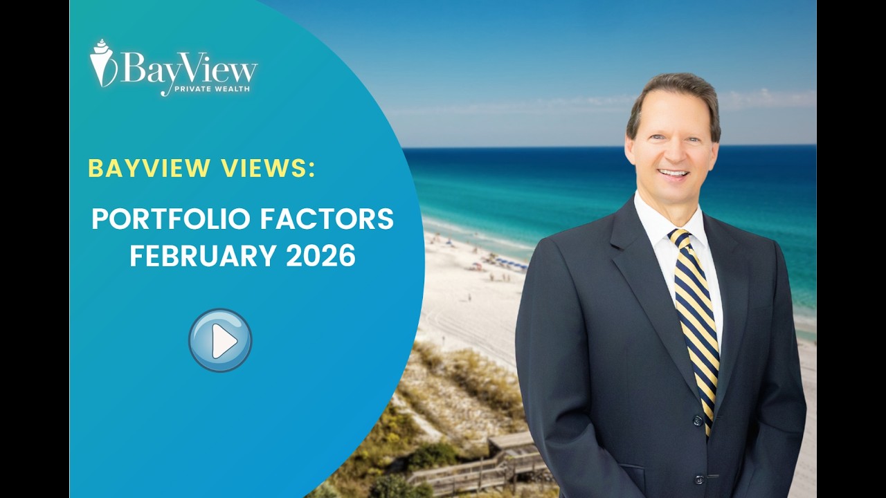 BayView Views - Portfolio Factors