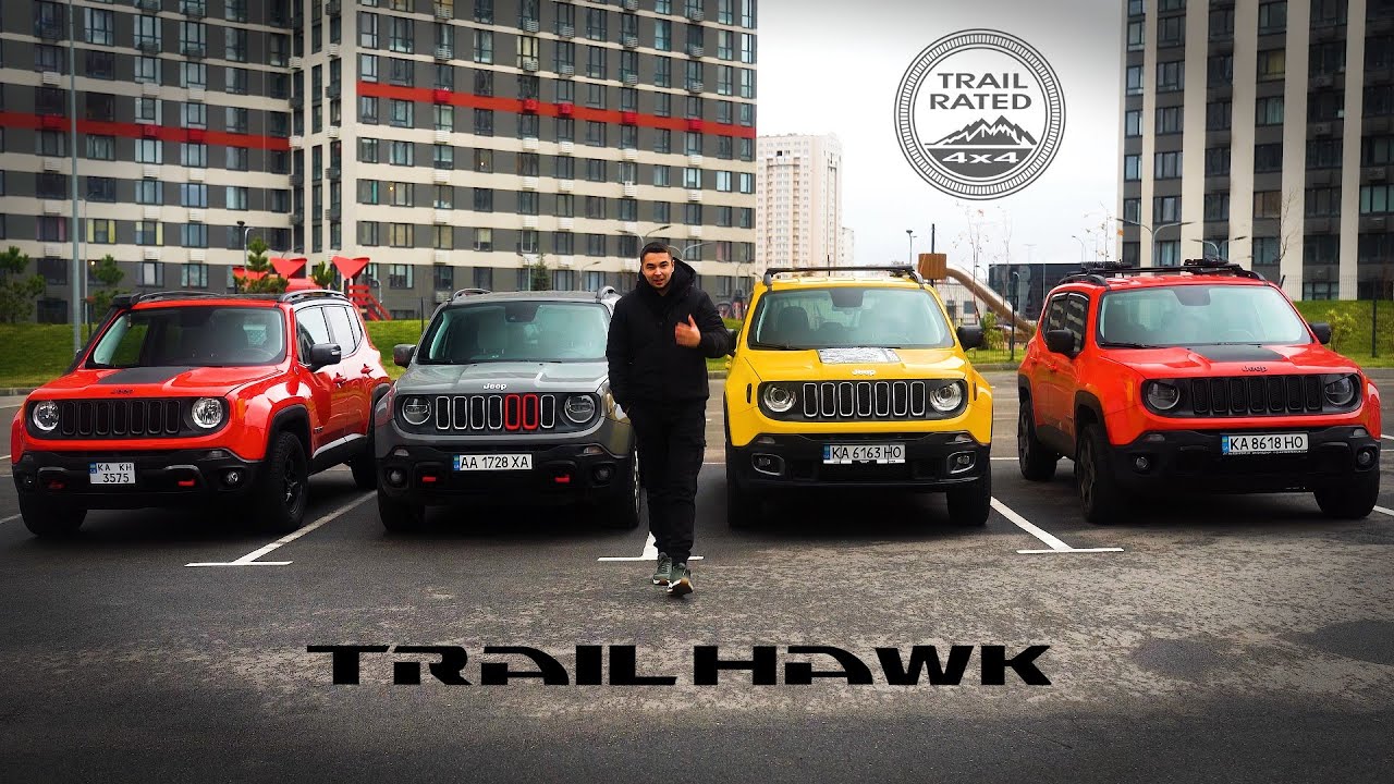 $15,000 Jeep Renegade. Real owner reviews. All the pros and cons.