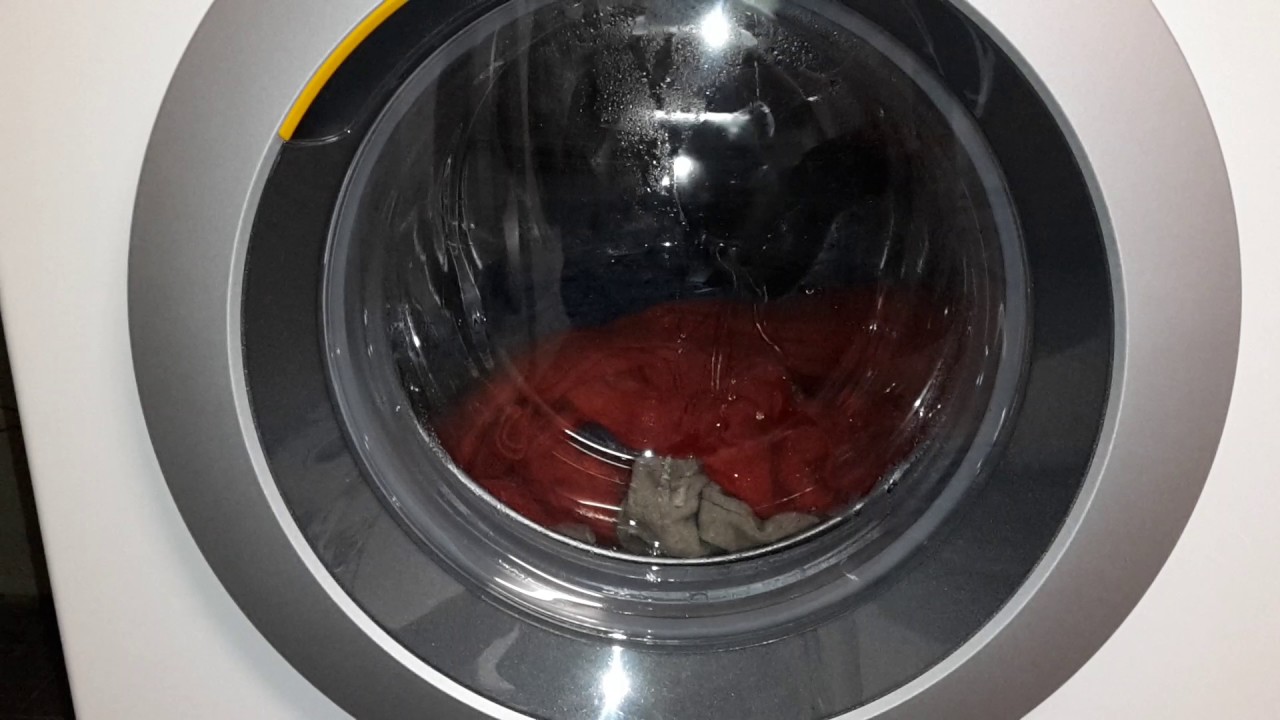Miele WDB 030 - Lana 30°  (2)