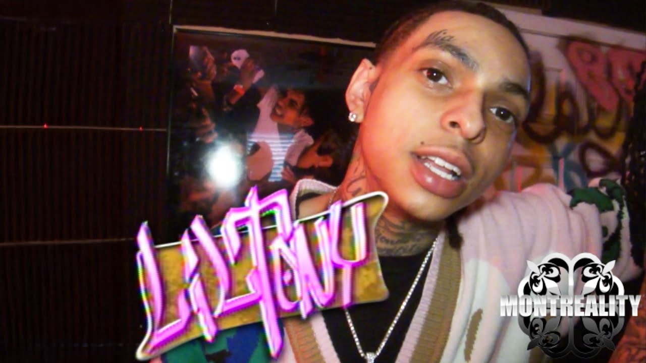 LIL TONY - can't go broke (official music video)