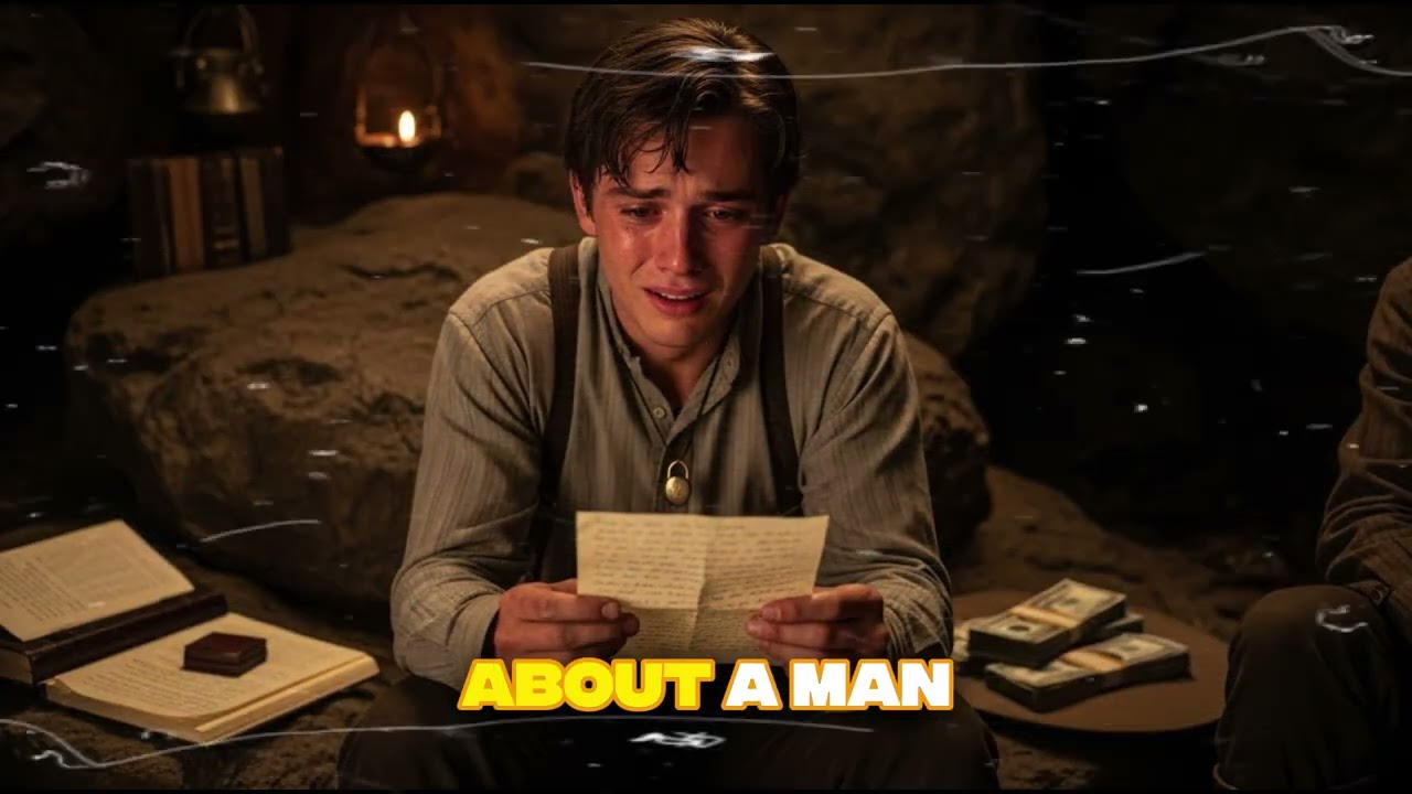 They Mocked My Inheritance: a Worthless Cave — Until I Opened It and Everything Changed