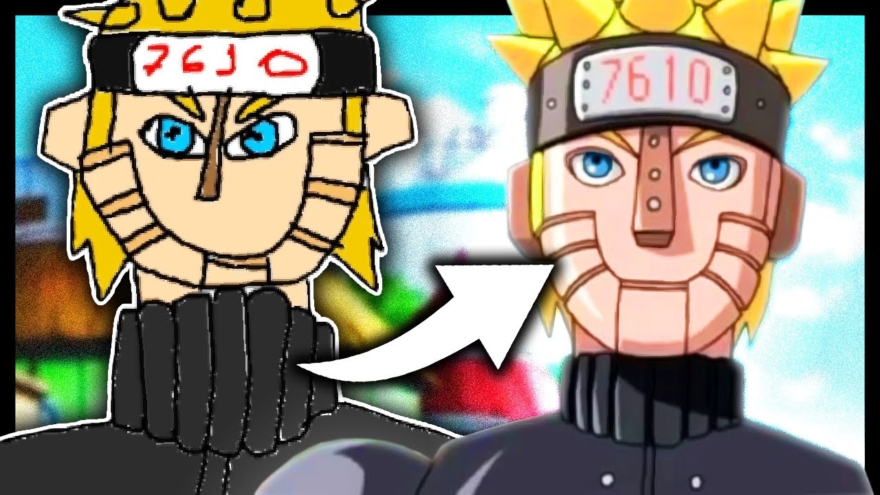 TENTANDO DESENHAR PERSONAGENS DE NARUTO! Ft. Saiko, Scott e Migs