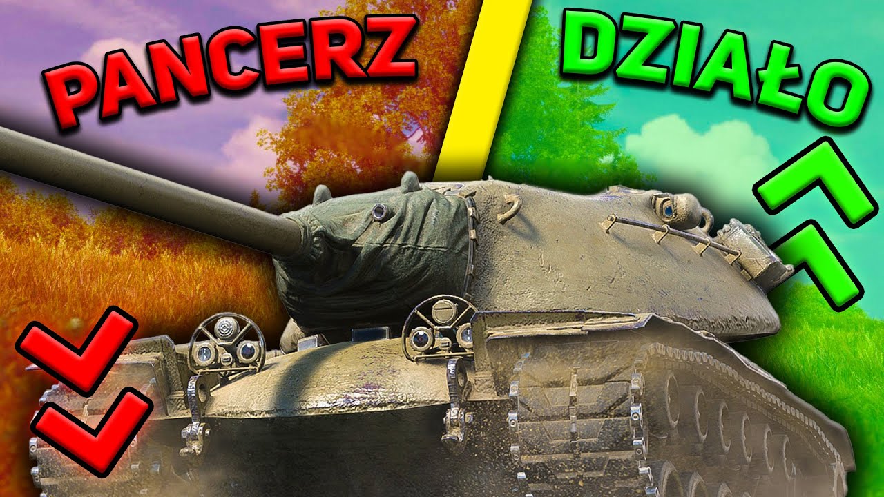 KOCHASZ GO CZY NIENAWIDZISZ? - M103