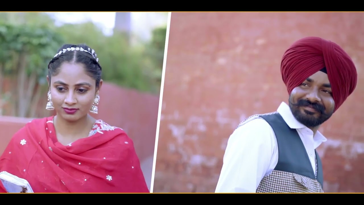SATNAM LOVE BIMLA PRE WEDDING BY 3RD EYE PHOTOGRAPHY__SUKH-77107-07667