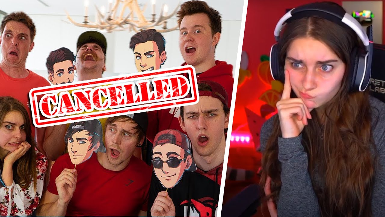 the REAL reason CLICK ended!
