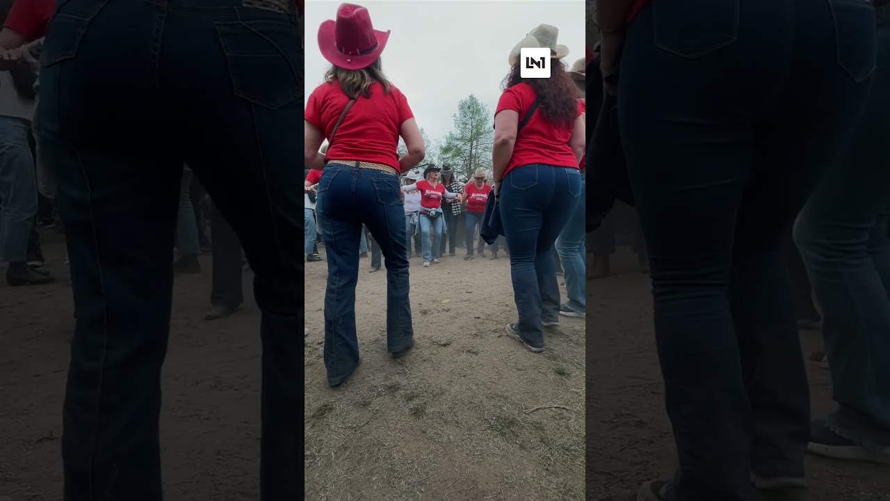 A bailar con el San Pedro Country Music Festival