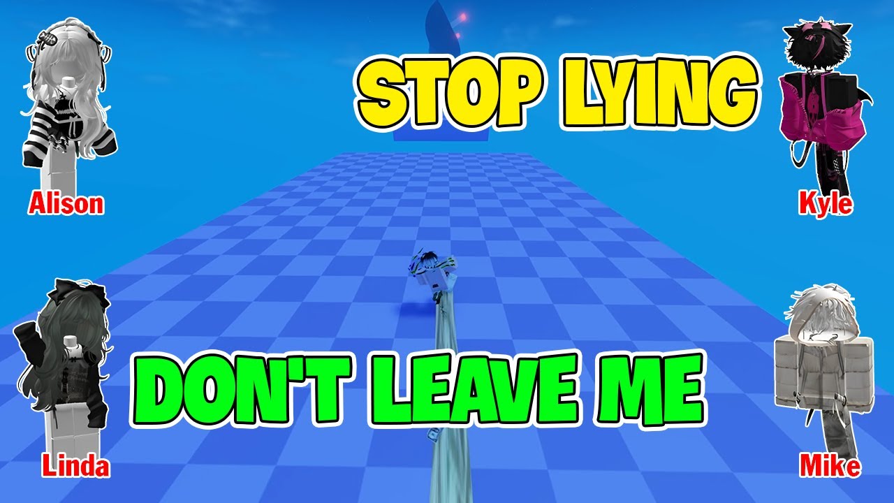 TEXT To Speech Emoji Groupchat Conversations | I Left Him Because He Was A Liar