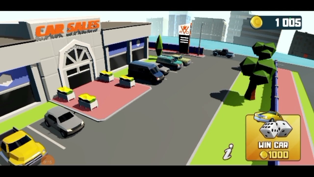 Getaway 2 Gaming video
