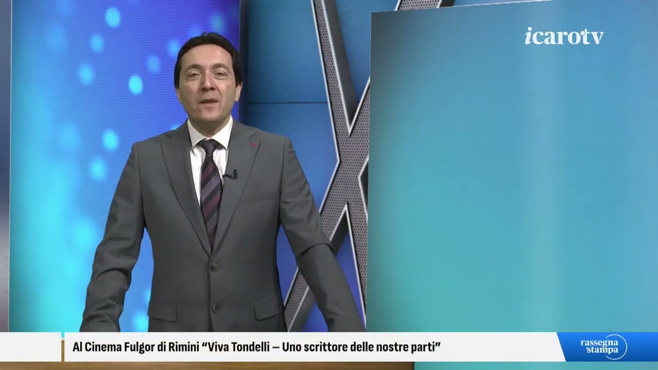 Rassegna Stampa - venerdì 6 febbraio 2026
