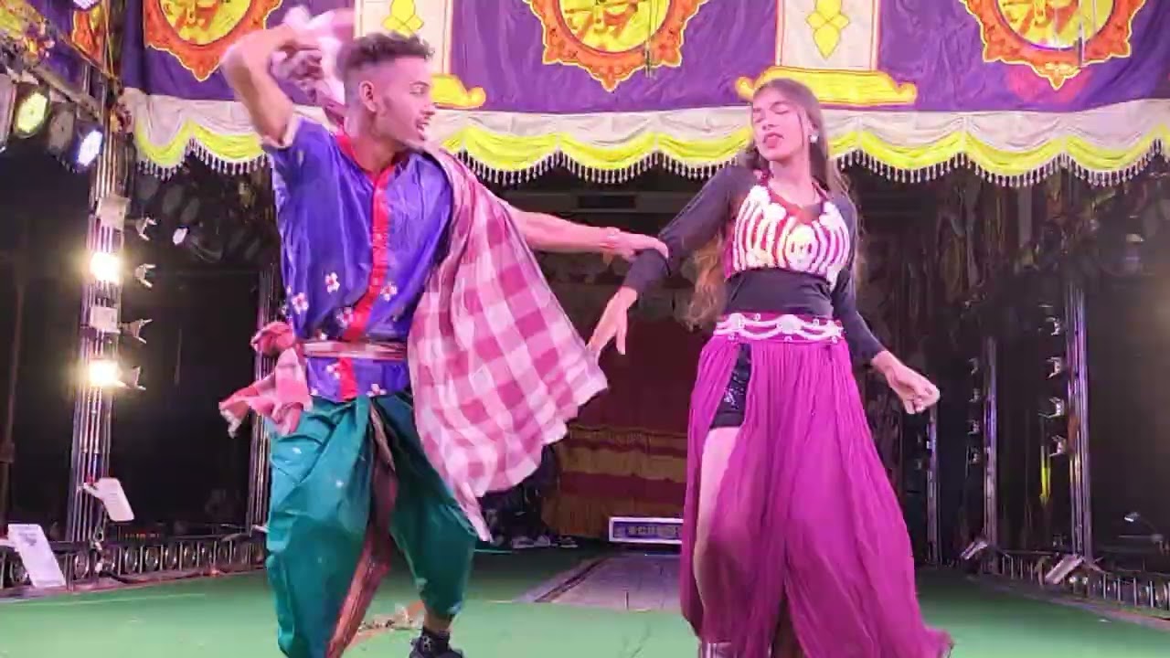 patara jhara odia samblpuri (surundi jatra melody....