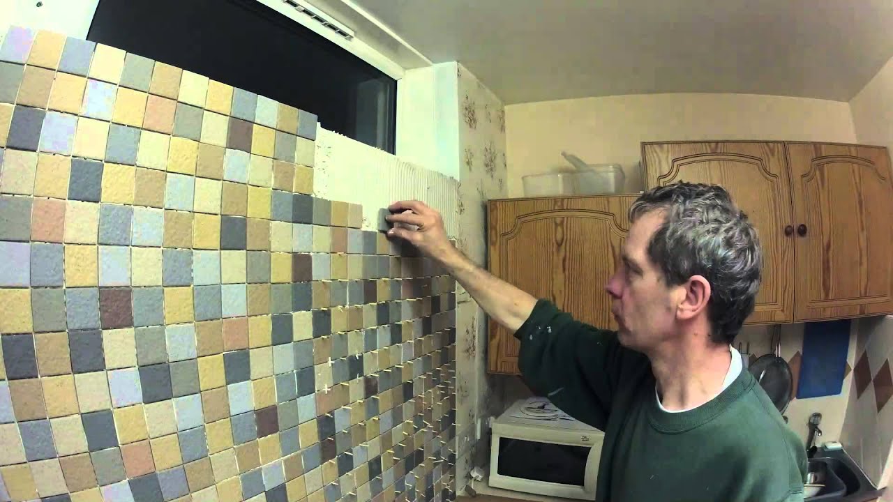 TILING Timelapse