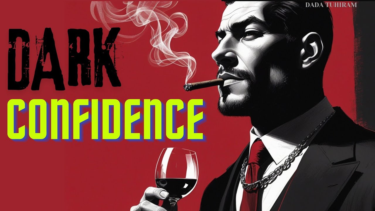 This video will make you dangerously confident - Machiavelli